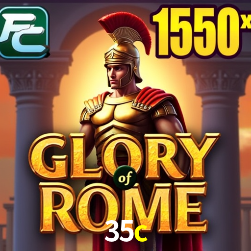 Welcome Bonus 35c