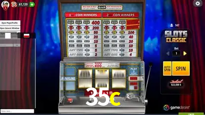 Flash Promotion 35c